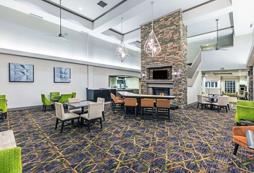 هتل Homewood Suites By Hilton Shreveport