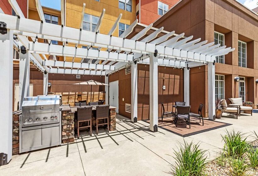 هتل Homewood Suites By Hilton Shreveport