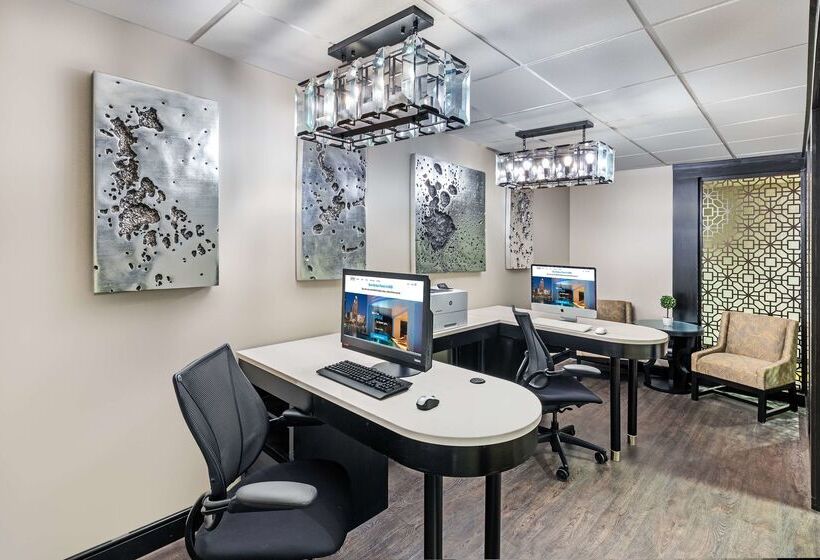 هتل Homewood Suites By Hilton Shreveport