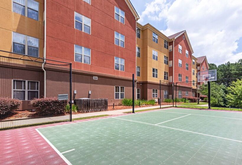 هتل Homewood Suites By Hilton Shreveport