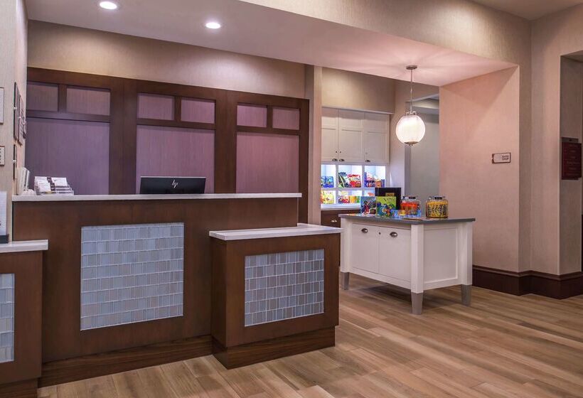 فندق Homewood Suites By Hilton Jacksonville Downtown Southbank