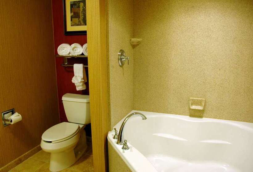 فندق Homewood Suites By Hilton Jacksonville Downtown Southbank