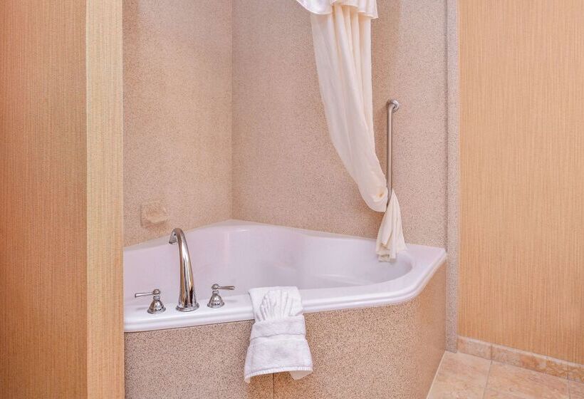 فندق Homewood Suites By Hilton Jacksonville Downtown Southbank