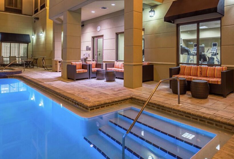 فندق Homewood Suites By Hilton Jacksonville Downtown Southbank