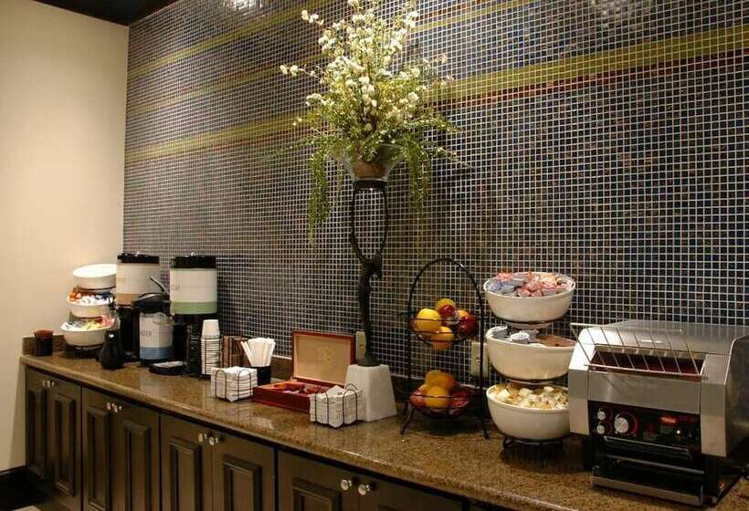 فندق Homewood Suites By Hilton Jacksonville Downtown Southbank