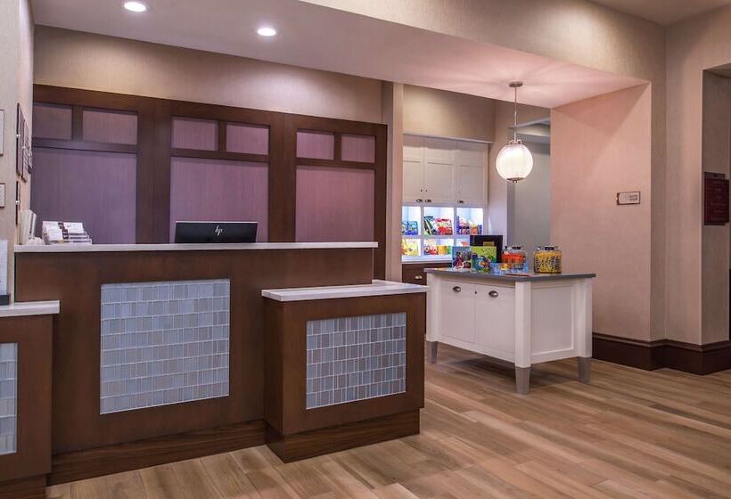 فندق Homewood Suites By Hilton Jacksonville Downtown Southbank