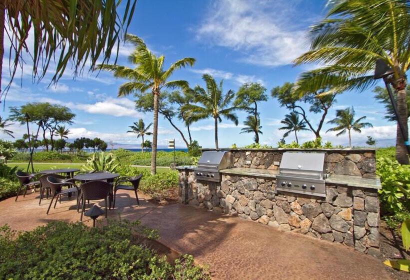 בית מלון כפרי Outrigger Honua Kai Resort And Spa