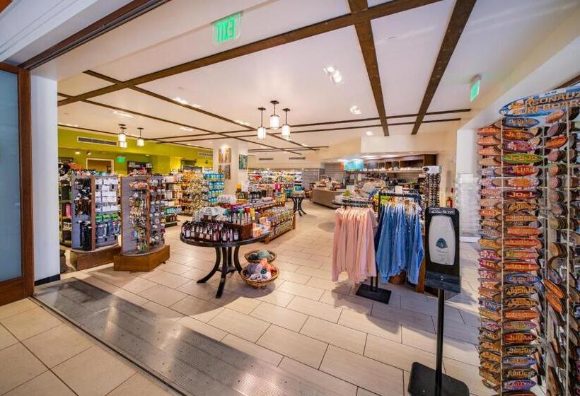 בית מלון כפרי Outrigger Honua Kai Resort And Spa