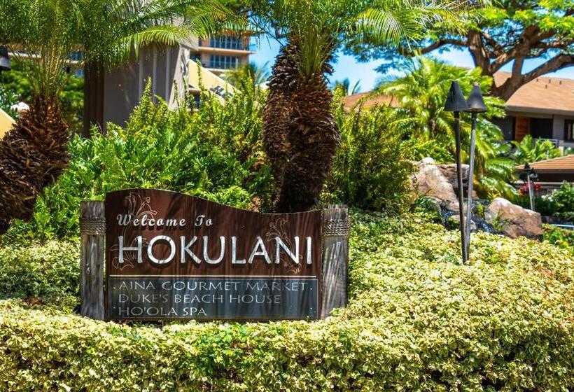 בית מלון כפרי Outrigger Honua Kai Resort And Spa