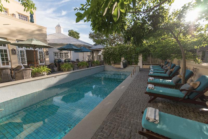 בית מלון כפרי Home Suite Hout Bay