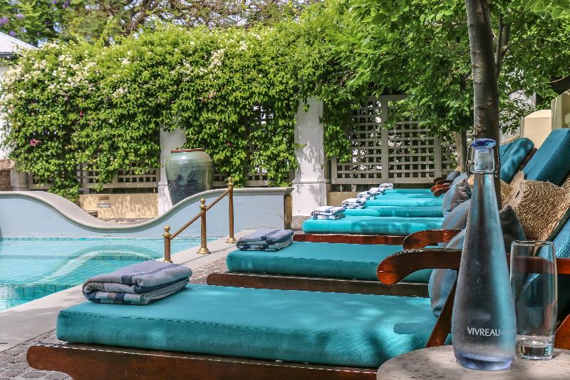 Отель Home Suite Hout Bay