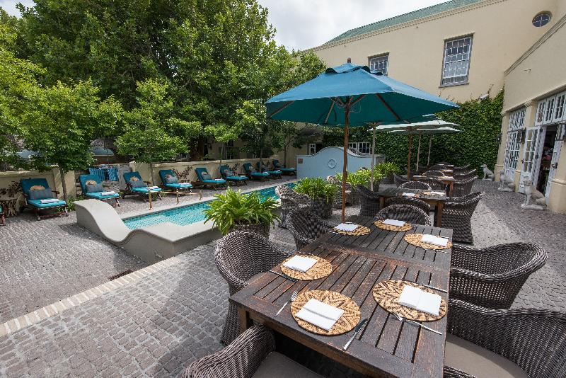 فندق Home Suite Hout Bay