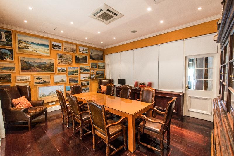 בית מלון כפרי Home Suite Hout Bay