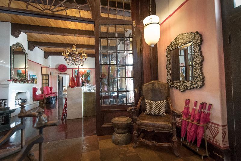 فندق Home Suite Hout Bay