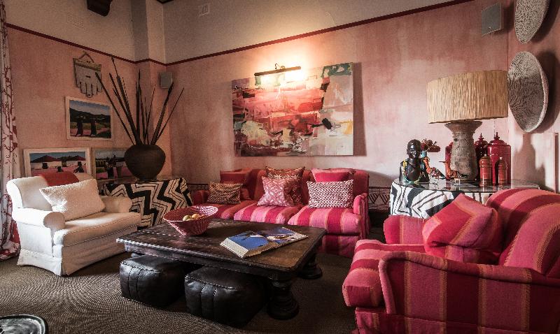 בית מלון כפרי Home Suite Hout Bay