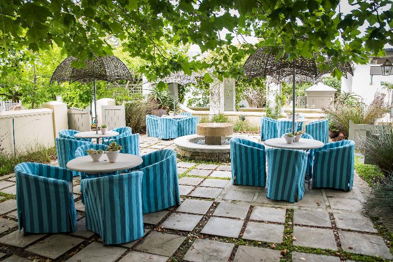 בית מלון כפרי Home Suite Hout Bay