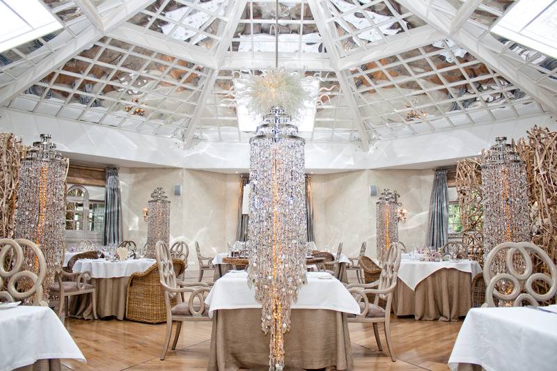 בית מלון כפרי Home Suite Hout Bay