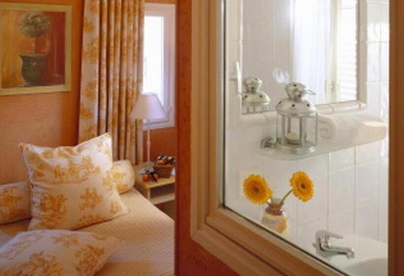 فندق Hôtel Bonaparte