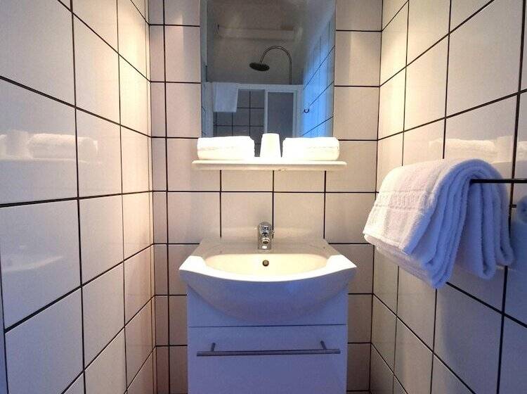 Отель Hôtel Sole Mare