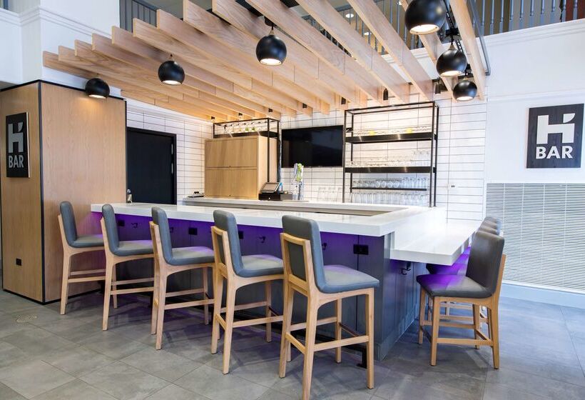 هتل Hyatt House Chicago Schaumburg