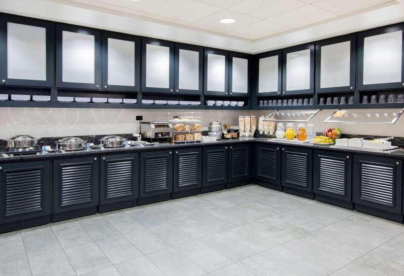 호텔 Hyatt House Chicago Schaumburg