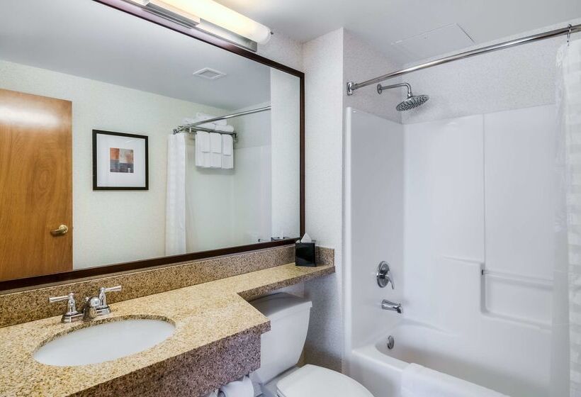 호텔 Hyatt House Chicago Schaumburg