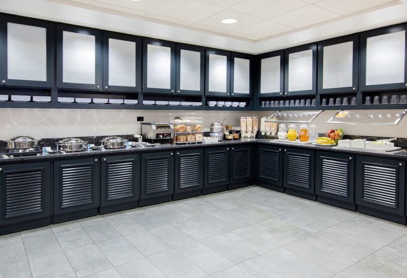 호텔 Hyatt House Chicago Schaumburg