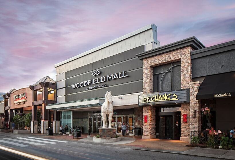 호텔 Hyatt House Chicago Schaumburg