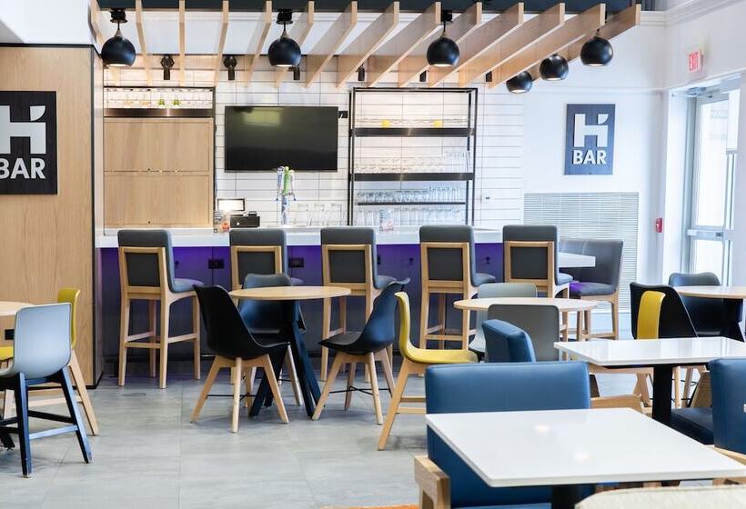 호텔 Hyatt House Chicago Schaumburg