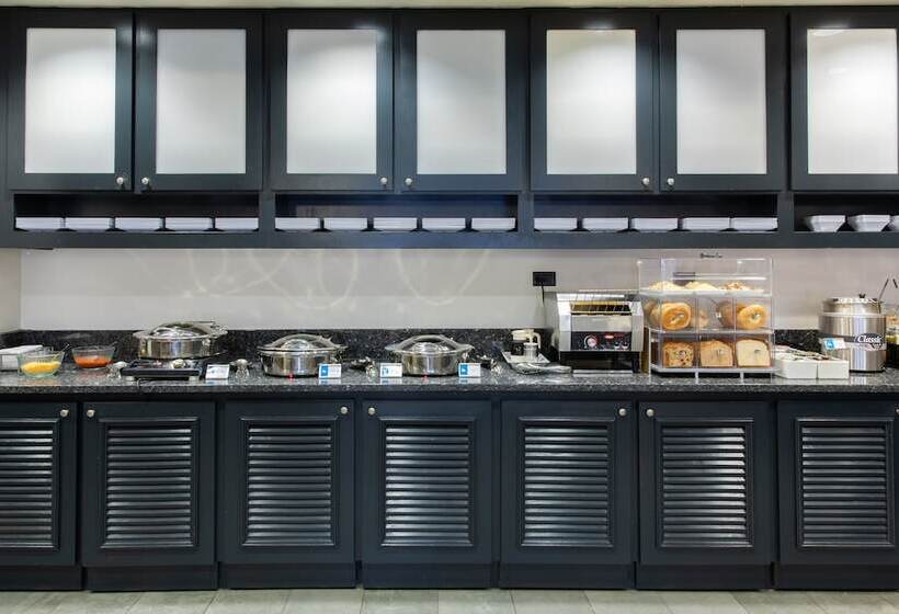 호텔 Hyatt House Chicago Schaumburg