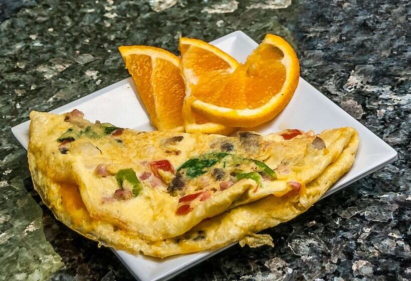 호텔 Hyatt House Chicago Schaumburg