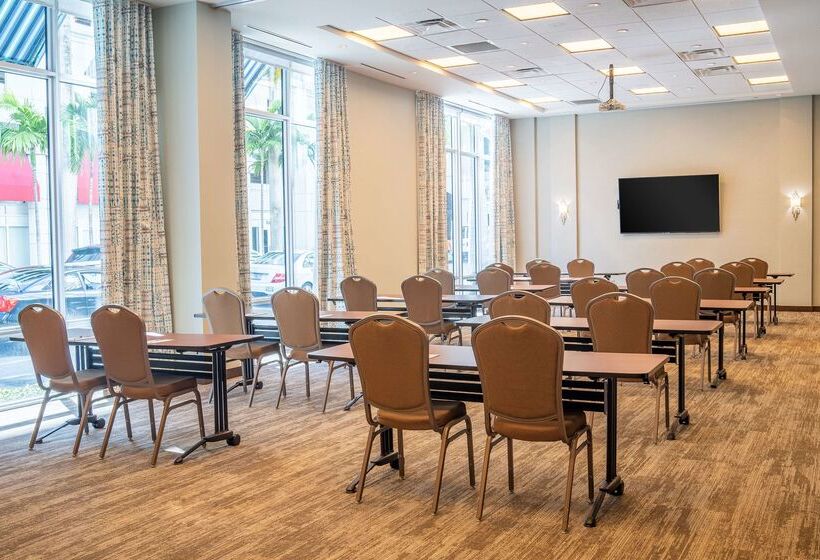 ホテル Hyatt Place West Palm Beach