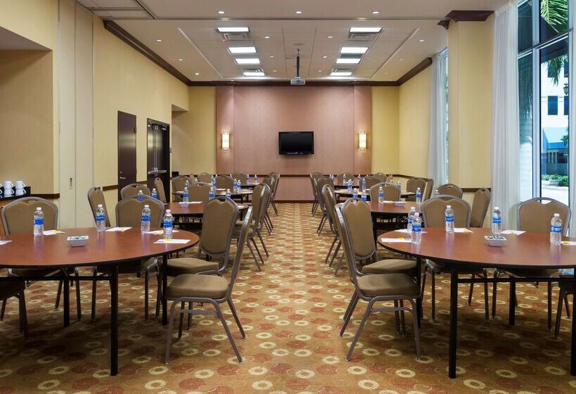 ホテル Hyatt Place West Palm Beach