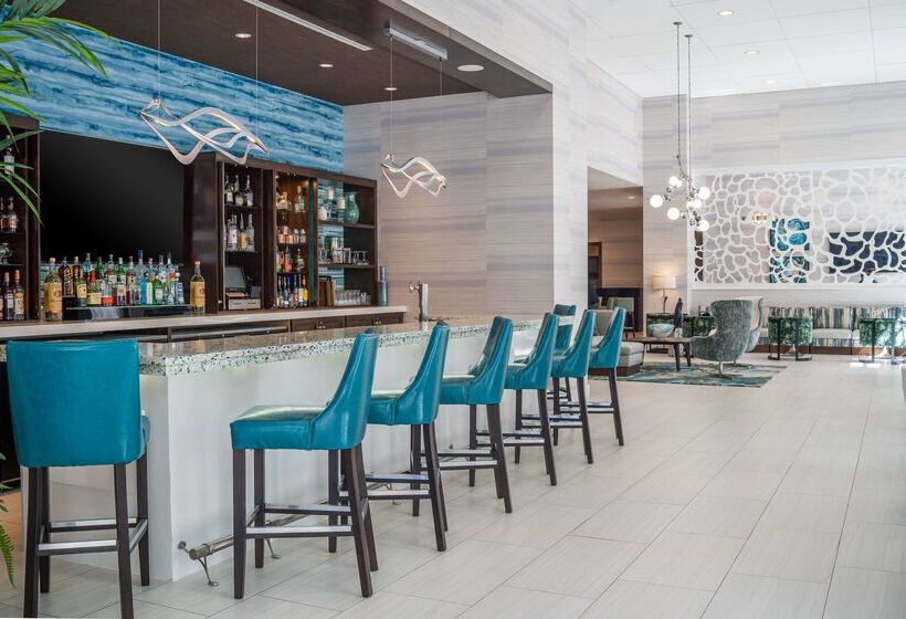 ホテル Hyatt Place West Palm Beach