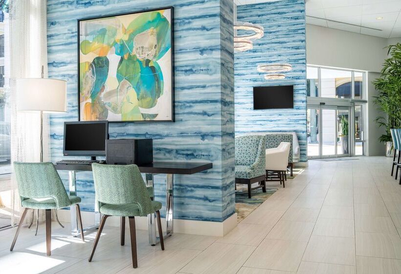 ホテル Hyatt Place West Palm Beach