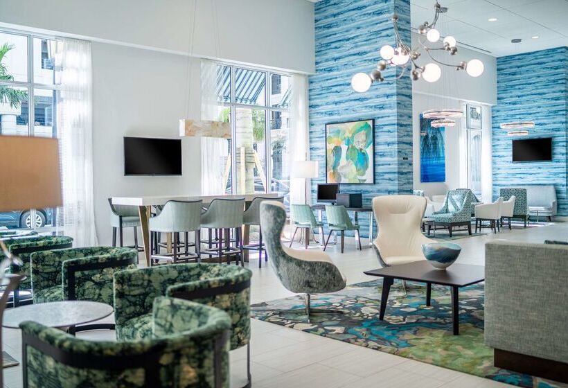 فندق Hyatt Place West Palm Beach