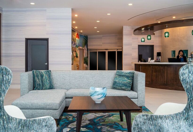 ホテル Hyatt Place West Palm Beach