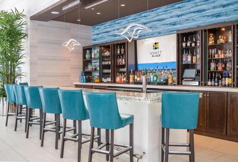 ホテル Hyatt Place West Palm Beach