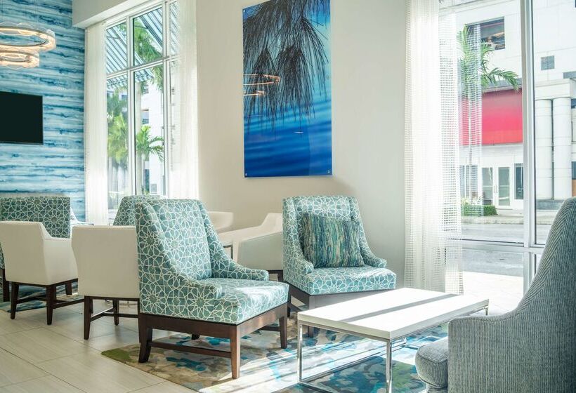 فندق Hyatt Place West Palm Beach