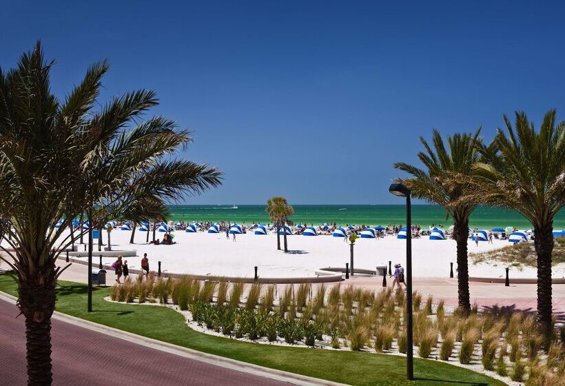 فندق Hyatt Regency Clearwater Beach Resort & Spa