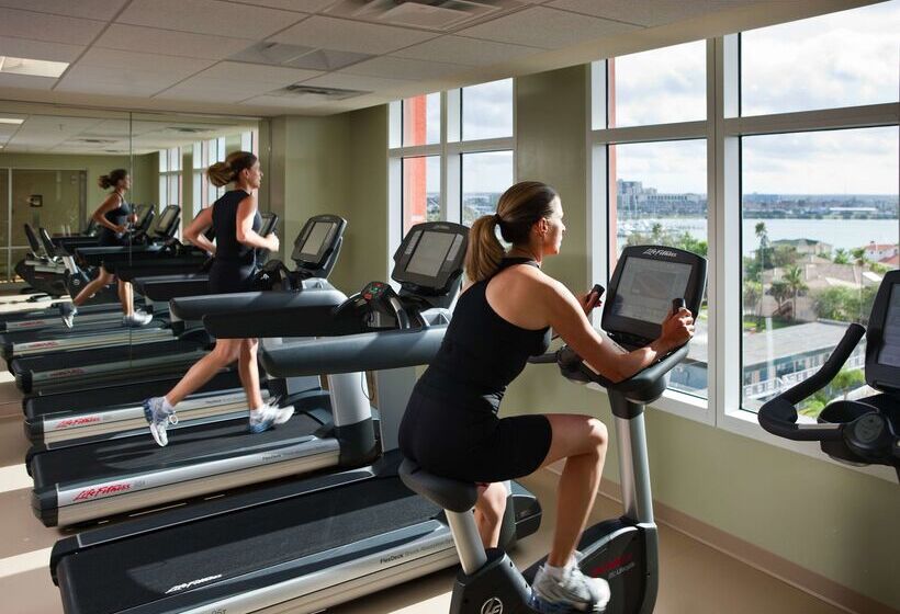 فندق Hyatt Regency Clearwater Beach Resort & Spa