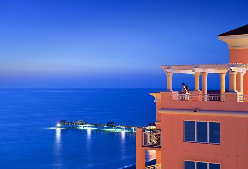 فندق Hyatt Regency Clearwater Beach Resort & Spa