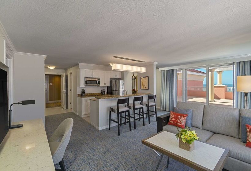 فندق Hyatt Regency Clearwater Beach Resort & Spa