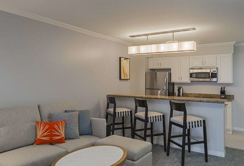 فندق Hyatt Regency Clearwater Beach Resort & Spa