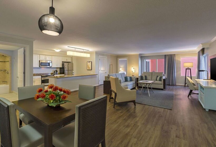 فندق Hyatt Regency Clearwater Beach Resort & Spa