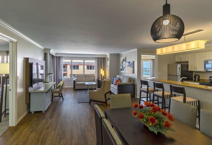 فندق Hyatt Regency Clearwater Beach Resort & Spa