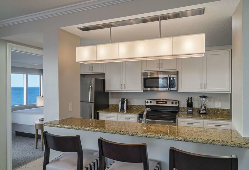 فندق Hyatt Regency Clearwater Beach Resort & Spa