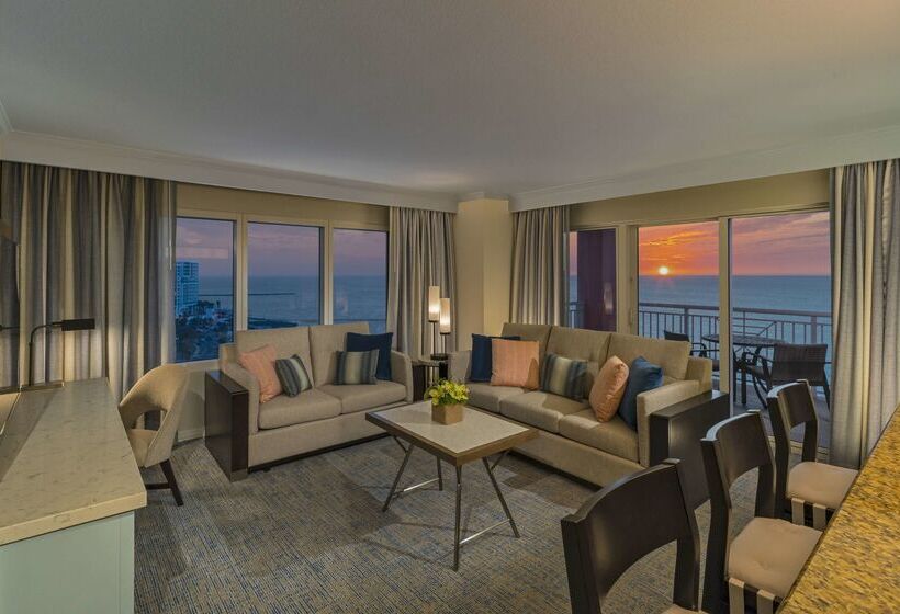 فندق Hyatt Regency Clearwater Beach Resort & Spa