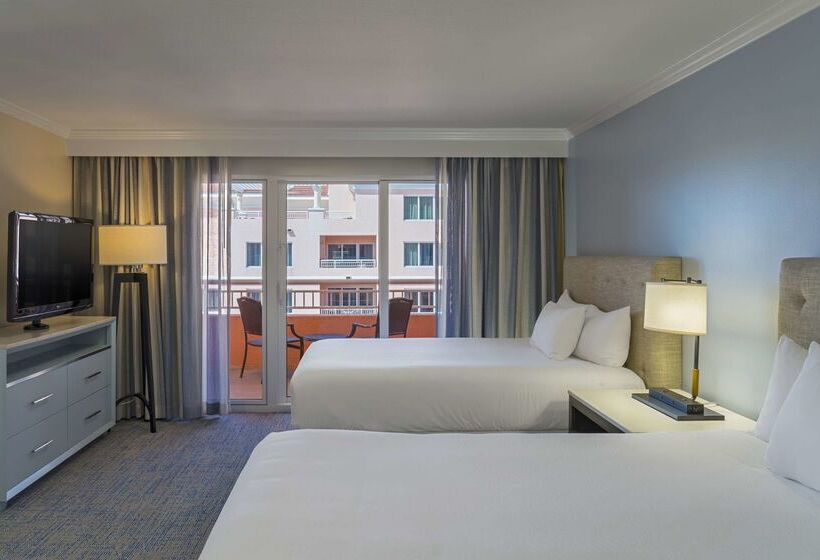 فندق Hyatt Regency Clearwater Beach Resort & Spa