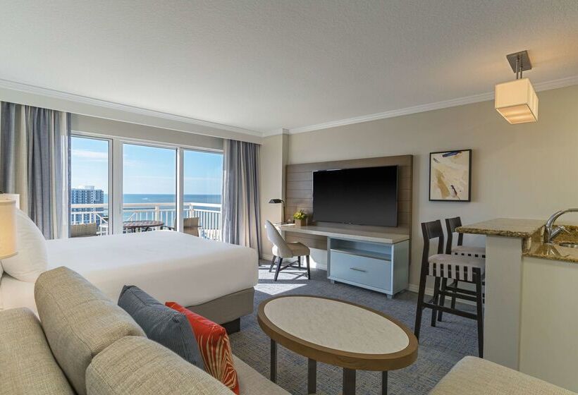 فندق Hyatt Regency Clearwater Beach Resort & Spa